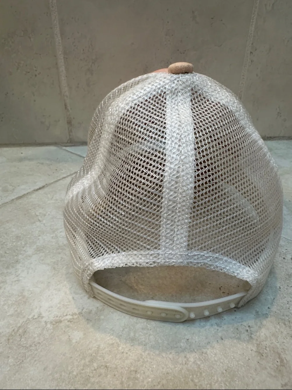 FLORIDA hat - Picture 2 of 5